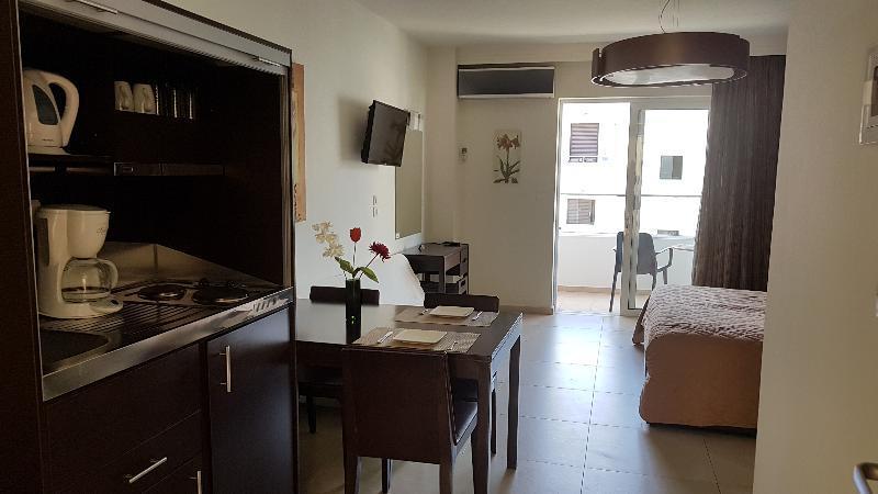 Cosmos Hotel Rethymno  Ngoại thất bức ảnh