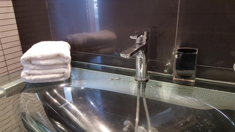 Cosmos Hotel Rethymno  Ngoại thất bức ảnh