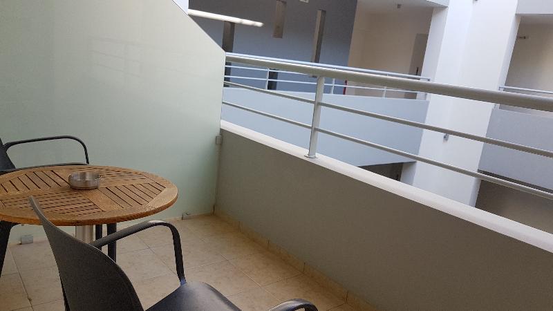 Cosmos Hotel Rethymno  Ngoại thất bức ảnh