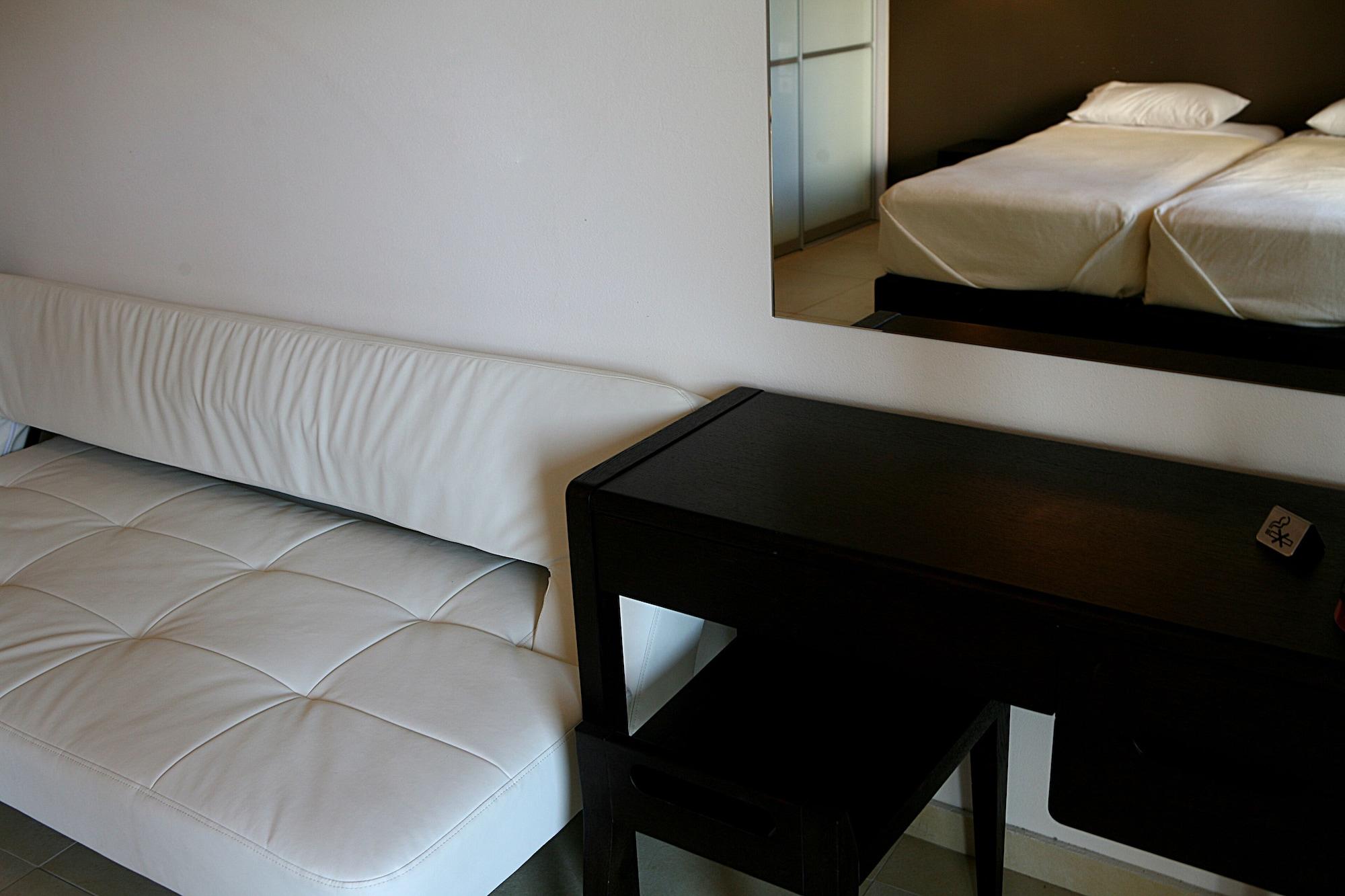 Cosmos Hotel Rethymno  Ngoại thất bức ảnh