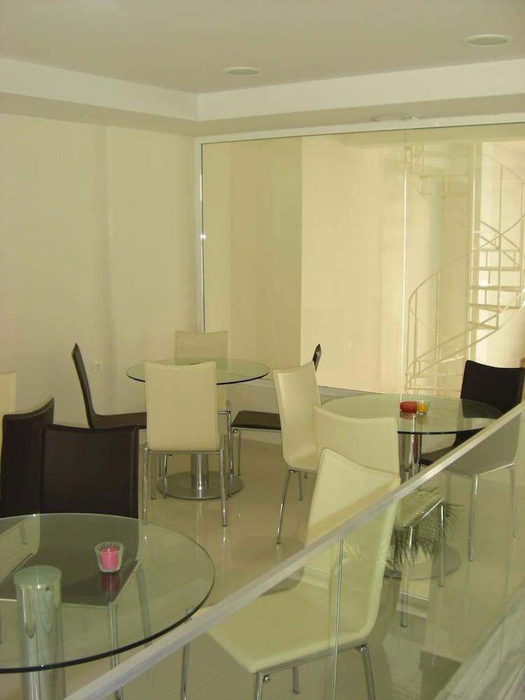 Cosmos Hotel Rethymno  Ngoại thất bức ảnh