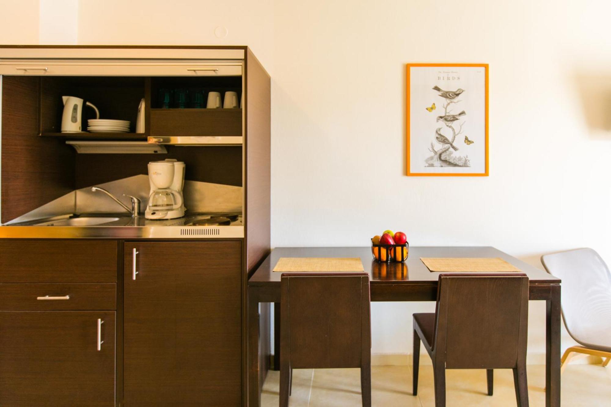 Cosmos Hotel Rethymno  Ngoại thất bức ảnh