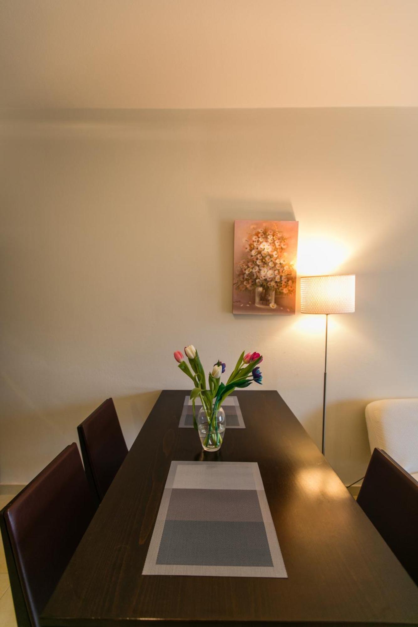 Cosmos Hotel Rethymno  Ngoại thất bức ảnh
