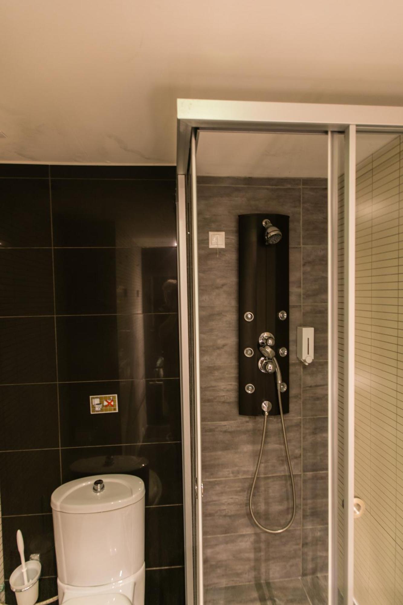 Cosmos Hotel Rethymno  Ngoại thất bức ảnh